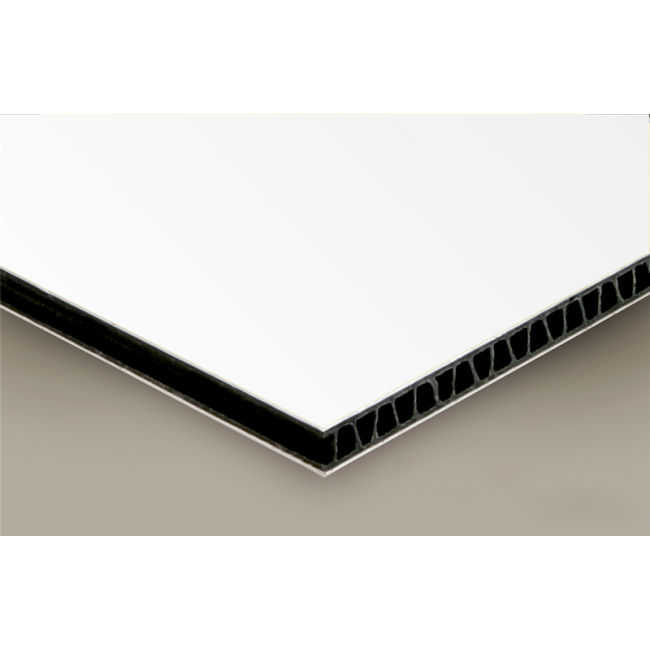 Alumalite Sheets sign supplies and material Strong and lightweight