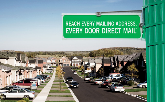 Direct Mail