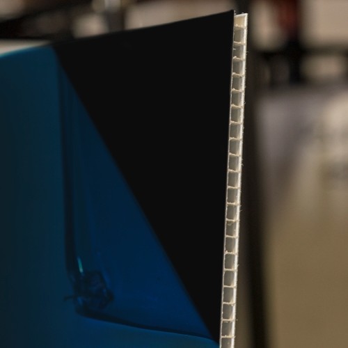 Alumalite Sheets sign supplies and material Strong and lightweight