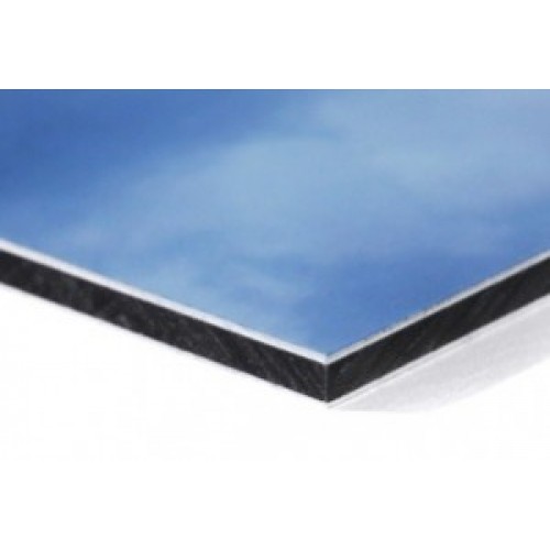 dibond material for signs near southern california usa Overnight Grafix