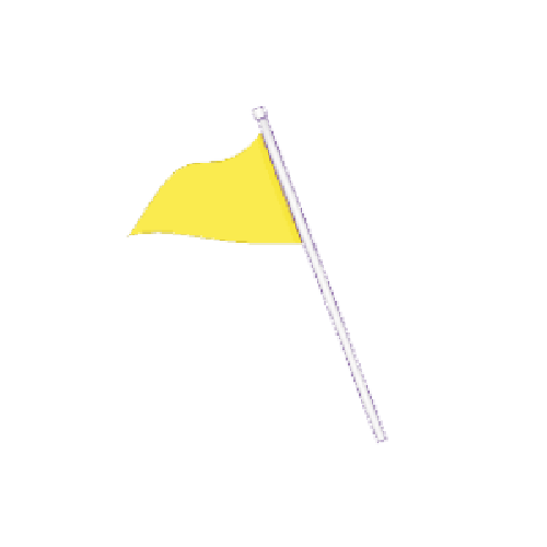 Flag Pole Top Only (Flag not Included)