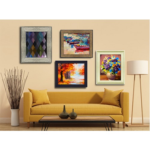Framed Prints 18" x 24"