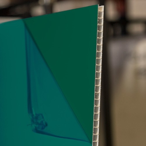Alumalite Sheets sign supplies and material Strong and lightweight