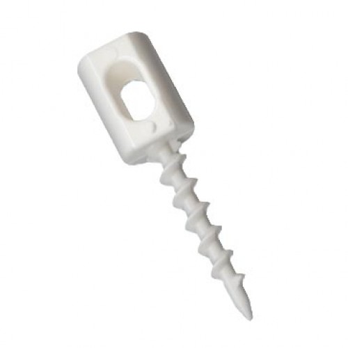 TWIST N' HOOK Pack of 100