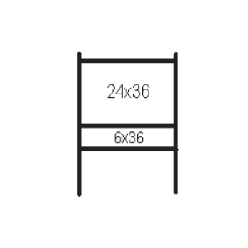 DSF06 Real Estate Frame