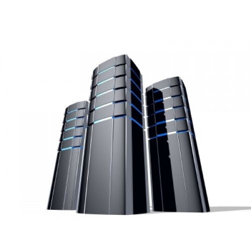 Web Hosting Commerce