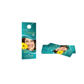Door Hangers full color printing