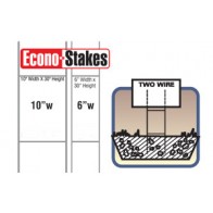 Econo - Stakes
