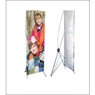 Econo Banner Stand