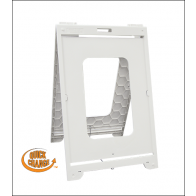 Econo Classic A-Frame Sign