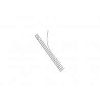 Feather Flag Pole Set (Custom Econo Flag)