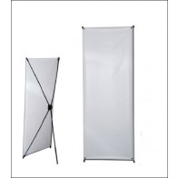 Ez-X Banner Stand