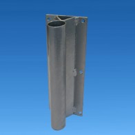 Feather Banner Wall Mount (Flutter and Windless Poles)