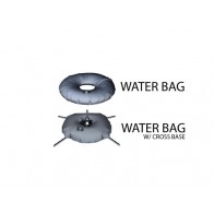 Feather Flag Water Bag