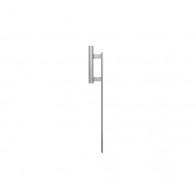 Feather Flag Spike (Custom Econo Flag)