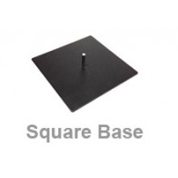 Feather Flag Square Base