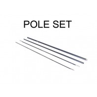 Feather Flag Pole XLarge