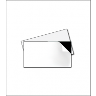 Magnetic Business Cards