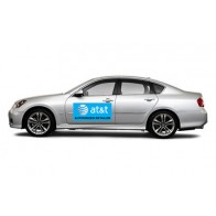 12x24 Vehicle Magnets