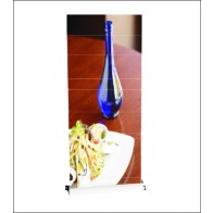 Orion Retractable Banner Stand