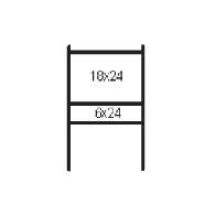 DSF03 Real Estate Frame