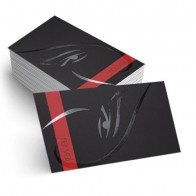 5" X 7" 16PT Postcards UV on 4-color side(s) Free Ground Shipping