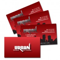 4" X 6" 16PT Postcards UV on 4-color side(s) Free Ground Shipping