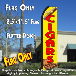 CIGAR SHOP NOW OPEN Advertising Vinyl Banner Flag Sign Many Sizes 