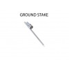 ground stake for windless flag