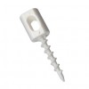 TWIST N' HOOK Pack of 100