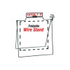 Foldable Wire Stand - Real Estate Sign 18" x 24" graphic area