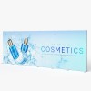 Seg Fabric Display 20ft