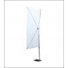 3-Way Banner Stand