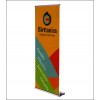 Birttanica Retractable Banner Stand