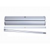 Deluxe Retractable - Double Sided 33"x81" 