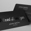2" X 3.5" 16PT Silk Laminated Business Cards 