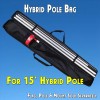 POLE CARRY BAG for 15' Hybrid Poles (Canvas, 48")