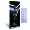 TKR Tension Key Roll-Up Banner Stand