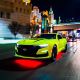 ALUMINUM UNDERBODY LIGHTING KIT
