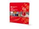 8ft Straight Tension Fabric Display     FREE GROUND SHIPPING Next Day Print