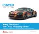 Adhesive Vinyl MPI Avery Dennison 1105 Supercast Easy Apply RS + 1360Z Gloss 1.3 Mil 4yr  Price per sqft