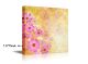 Canvas Wrap - Photo Print Gallery  Square Size: 1.5