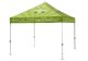 Custom Canopy Trade Show Display Tents with your Logo Full Color 10x10 40mm frame