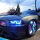 Galaxy Wheel Ring LED Lighting Kit