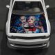 Custom hood wrap for cars, car hood decal, truck hood wrap, car hood sticker, truck decal, hood wrap for truck, bonnet wrap, vinyl sticker 