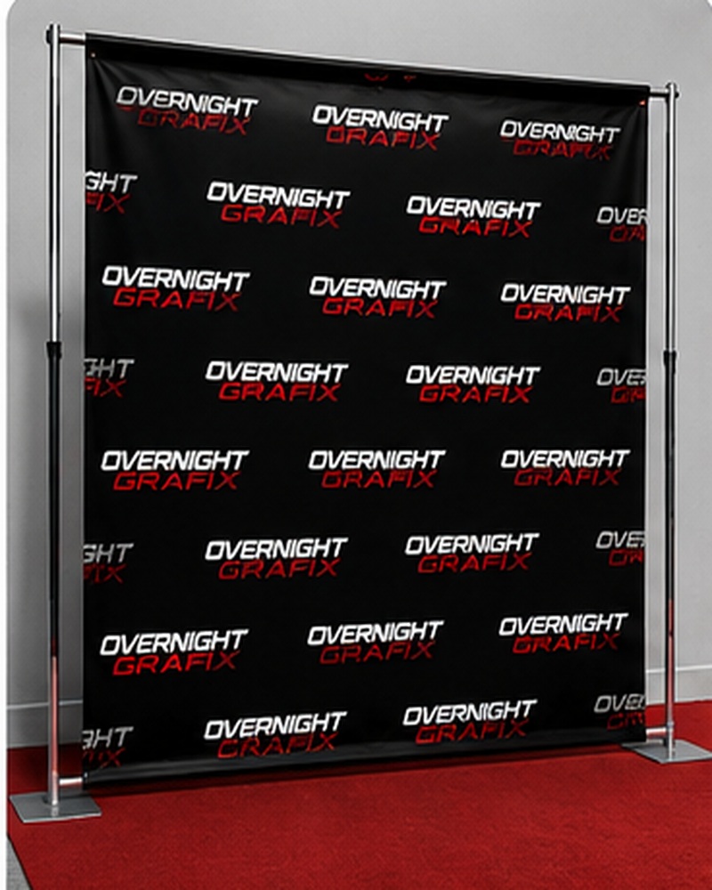 Backdrops