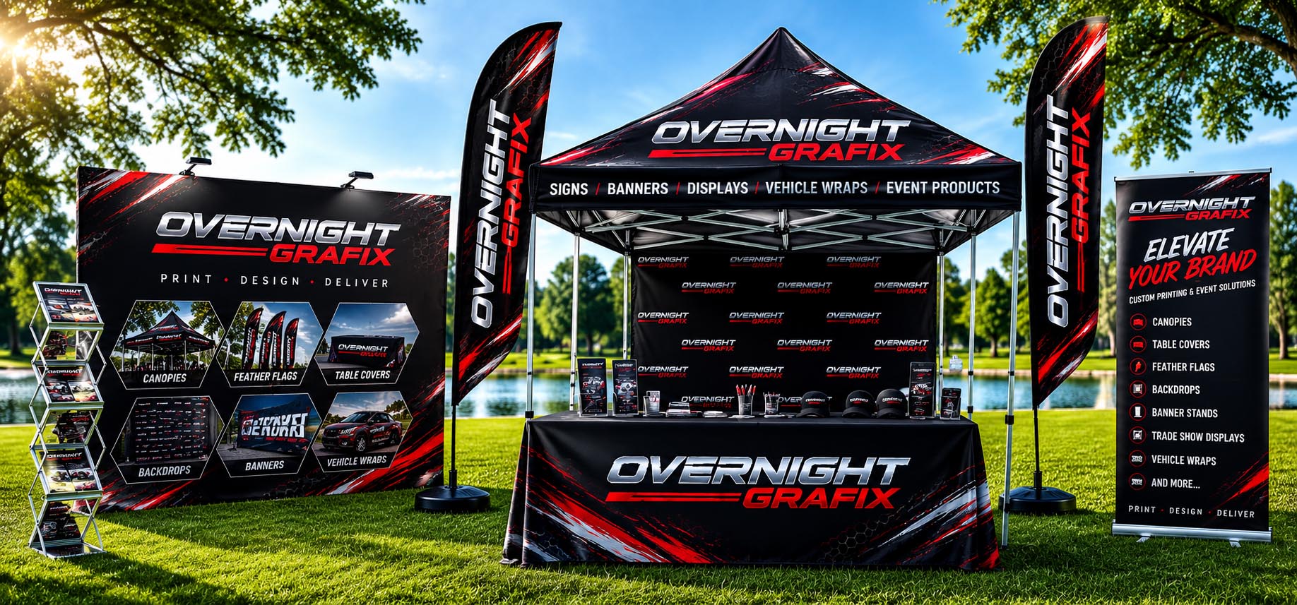 Event Package