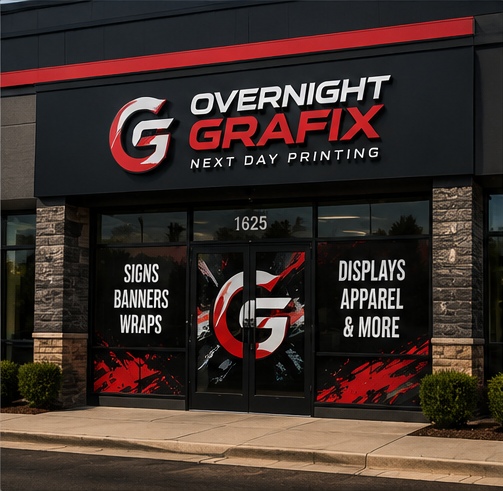 Storefront