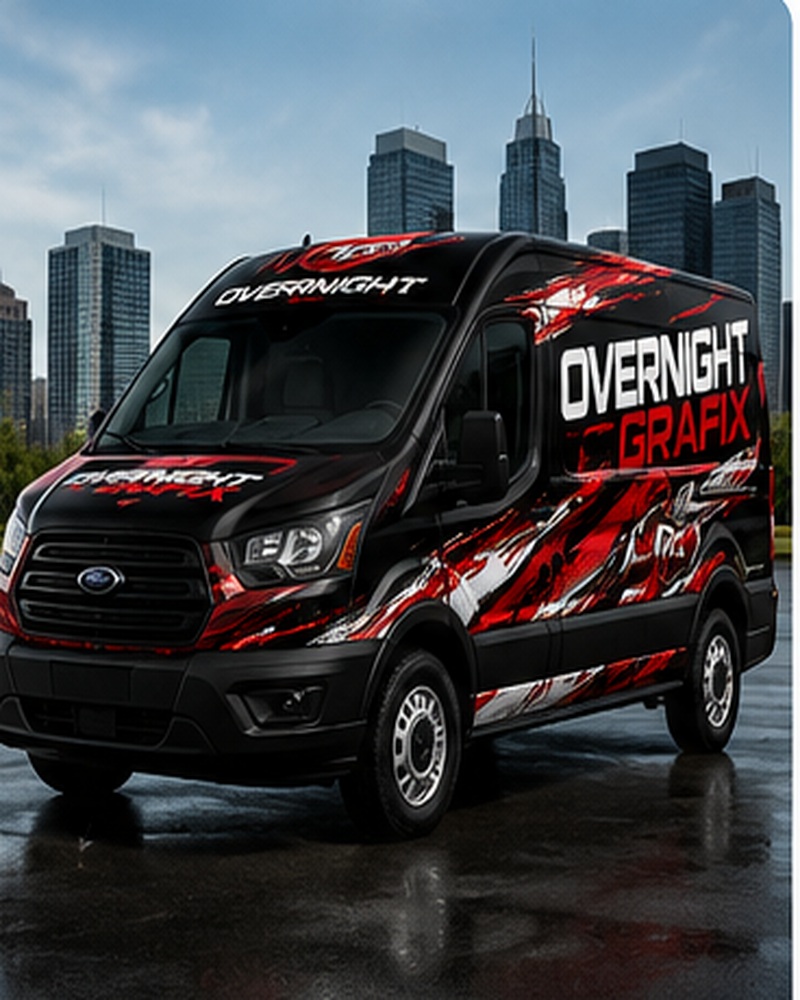 Vehicle Graphics